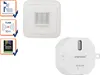 Smartwares SH4-99569, Kabellos, Weiß, Kunststoff, IP20, RF, Produktbild-Vorschau 5