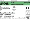 Reyher  Spanplattenschrauben 89098 Seko 6x50-T30 vz (200 Produktbild-Vorschau 1