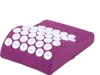 Vital Akupressurmatte & Kissen Set aubergine Produktbild-Vorschau 6