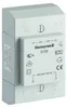 Transformator dzwonkowy D753 8 V/AC 1 A Podgląd zdjęcia produktu 1