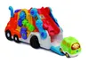 Tut Tut Service Car CZ Voir les images du produit 2