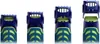 Wilkinson Hydro 5 Groomer Rasierapparat mit 1 Klinge sorgt Produktbild-Vorschau 5