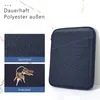 9-11 Zoll Tablet Sleeve Tasche Kompatibel mit iPad 10,2 Produktbild-Vorschau 5