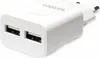LogiLink USB Ladeset 1 x Kfz Ladeadapter & 1 x Produktbild-Vorschau 4