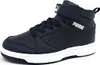 Puma Rebound V6 MID WTR AC+PS Uni Kinder Sneaker gefüttert Produktbild-Vorschau 9