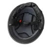 Motorradhelm, Rollerhelm, universeller Motorrad-Sonnenhelm Produktbild-Vorschau 7