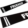 Parafango/pressa, posteriore, 40x240cm, Fruehauf, con Anteprima dell’immagine prodotto 4