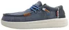 Fusion Jack high jute (44/ocean) Produktbild-Vorschau 1