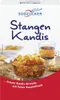 Südzucker braune Kandis Stangen mit feiner Karamellnote Produktbild-Vorschau 2