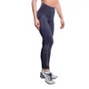 High-Waist Kompressionsleggings für Damen Produktbild-Vorschau 6