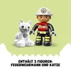 LEGO® DUPLO® 10969 Wóz strażacki Podgląd zdjęcia produktu 36
