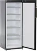 KBS Kühlschrank 296 Liter 600 x647 x1630 mm 5 Roste Produktbild-Vorschau 2