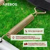 AREBOS pružiny na trampolínu 215 mm | 36 ocelových Náhled obrázku produktu 6