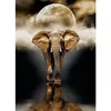 Der Elefant (Puzzle) Produktbild-Vorschau 2