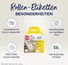 Avery Zweckform A1933084, Rollen-Etiketten, 32 x 57  mm, Produktbild-Vorschau 2