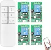Dieserc Wi-Fi 4x1 Kanalmodul, passiv, 1x Bluetooth-Sender, Produktbild-Vorschau 1