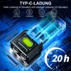 LED Taschenlampe 500000 Lumen, Wiederaufladbar, 6 Modi, Produktbild-Vorschau 4