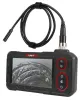 UNI-T UT667-5m Industrie-Endoskop, 5m Sonde, 4,3 Zoll IPS Produktbild-Vorschau 1