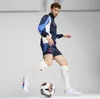 Puma King Ultimate FG-AG puma white-bluemazing 44.5 Produktbild-Vorschau 8