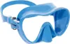 Cressi ZDN281020, Unisex, Universalgröße, Blau, Silikon, Produktbild-Vorschau 1