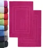 NatureMark 2er Pack Badvorleger Badematte |  | 100% Produktbild-Vorschau 7
