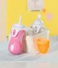 Zapf BABY born Interact. Flasche&Löffel 43cm Produktbild-Vorschau 11