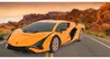 Jamara Lamborghini Sián Radiocomandata (RC) Modello di auto Anteprima dell’immagine prodotto 24