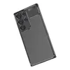 Handy Hülle für Samsung Galaxy S24 Ultra mit 9H Displayglas Produktbild-Vorschau 6