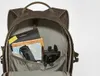 Fjällräven Lappland Hike 15 Dark Olive 15 L Outdoor plecak Podgląd zdjęcia produktu 15