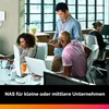 Red Plus WD40EFPX Interne Festplatte 3,5 Zoll 4000 GB Produktbild-Vorschau 5