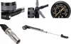 Borsa per sospensioni Topeak mini pump Schock DXG Anteprima dell’immagine prodotto 4