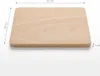 deska drewniana bukowa śniadaniowa 22x15x1 cm Podgląd zdjęcia produktu 6