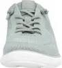 Remonte sportowe sznurowane buty Zielone Podgląd zdjęcia produktu 4