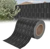 UISEBRT 105m x 19cm PVC Sichtschutzfolie Produktbild-Vorschau 1