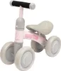 Baby Mix Babyfahrrad Obst rosa Produktbild-Vorschau 1