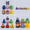 Paw Patrol Figuurspeelset: 7 karakters, voertuigen, Skye, Productafbeelding-voorbeeld 4