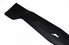 35 CM Elektro-Rasenmäher Messer LUX-TOOLS / LUX E-1400/35 Produktbild-Vorschau 2