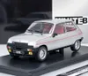 Whitebox 124152 Renault 5 Alpine Turbo 1982 silber 1:24 Produktbild-Vorschau 9