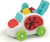 Clementoni BABY Clemmy Car con blocchetti 17315 Anteprima dell’immagine prodotto 3