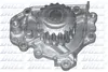 DOLZ Kühlmittelpumpe Wasserpumpe für HONDA CR-V I (RD) H134 Produktbild-Vorschau 1