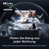 ULTIMEA Poseidon M100: Sistema audio surround 7.1 Anteprima dell’immagine prodotto 3