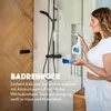 HAKA Kraftreiniger Spray, 500ml, Badreiniger, starke Kalk- Produktbild-Vorschau 7