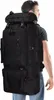 OKWISH Rucksäcke 100L , Wasserdichter Wanderrucksack, Produktbild-Vorschau 9
