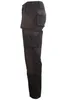 Arbeitshose Multifunktion Berufskleidung Hose Bundhose Produktbild-Vorschau 7