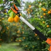 RealG 0752 Ruční zahradní nůžky pro stříhání větví 100 cm Náhľad obrázku produktu 12