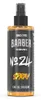 Barber Cologne 400 ml Spray - No. 23 Produktbild-Vorschau 3