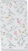 Pip Studio Les Fleurs Duschtuch Farbe Grün Größe 55x100cm Produktbild-Vorschau 12