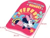 DISNEY Minnie Mouse PLAVECKÁ DESKA, lehká, bezpečná, pro Náhled obrázku produktu 4