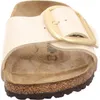 Birkenstock Madrid Big Buckle  Open Teen - Gebroken wit - Produktbild-Vorschau 55