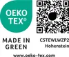 Janine  Mako-Satin Bettwäsche J. D. 8468 200x200+2x80x80cm Produktbild-Vorschau 12